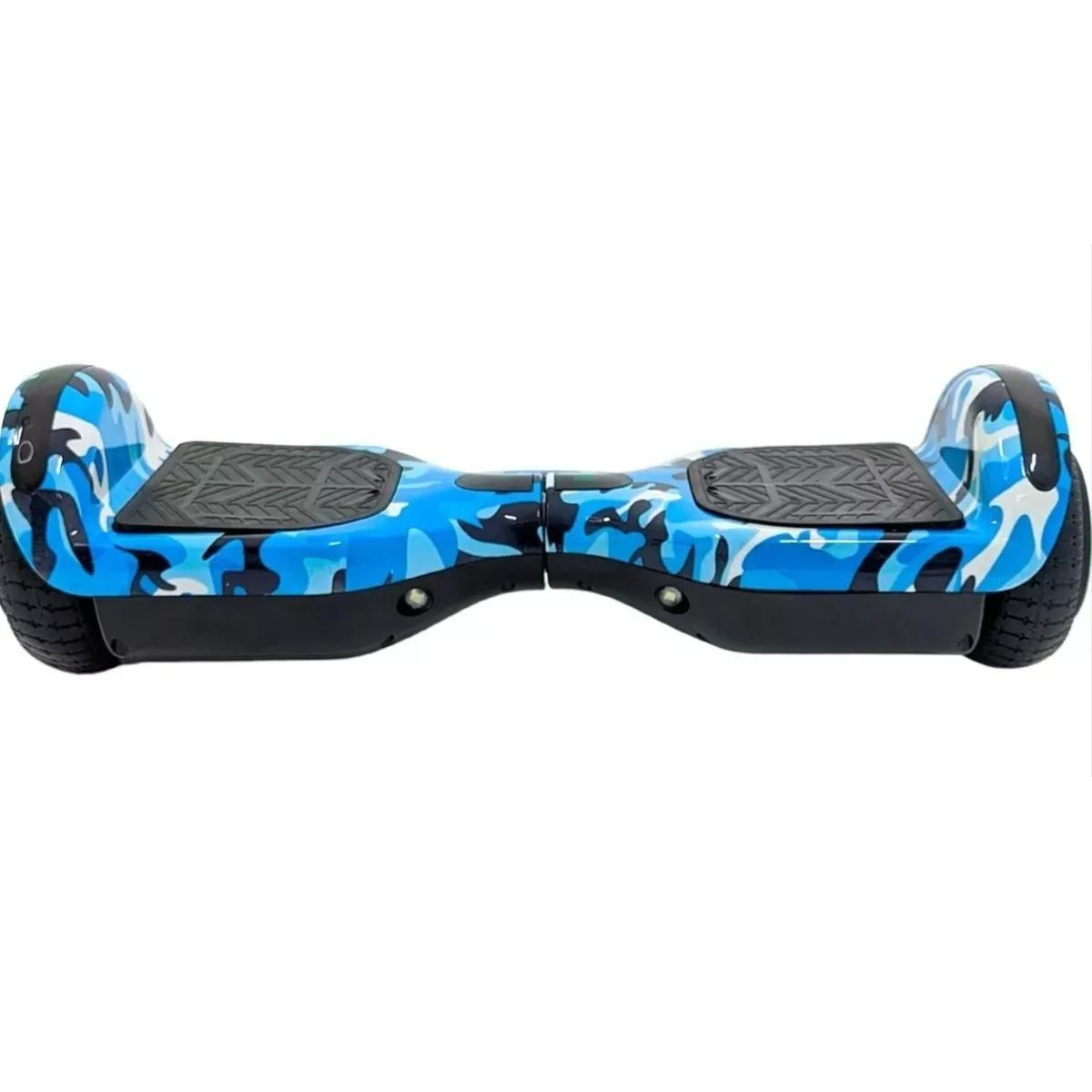 🛴🔥 Hoverboard Smart Balance 8” Auto Balance